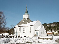Kleive, Møre og Romsdal