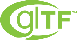 glTF