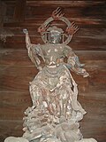 Cāturmahārājakāyika