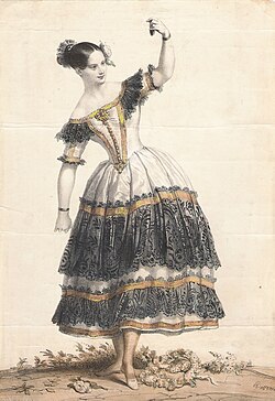 Le Diable boiteux (ballet)