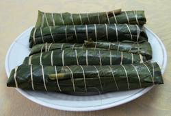 บánh tẻ