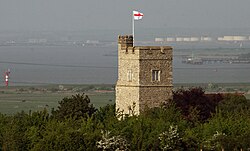Chalk, Kent