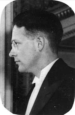 Knut Fægri