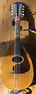 Mandolute