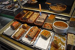 Traiteur (อาชีพทำอาหาร)