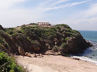 Yavne-Yam