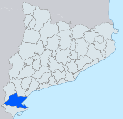 Baix Ebre