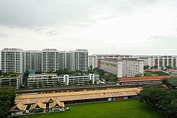 เกย์ลังตะวันออก
