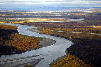 Koyukuk River