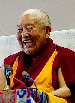 โลปอน เทนซิน นัมดัก