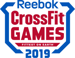 การแข่งขัน CrossFit Games ปี 2019