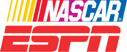 NASCAR ทางช่อง ESPN