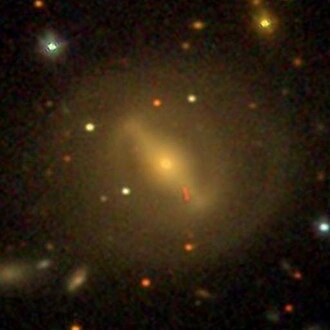 NGC 1264