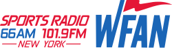 WFAN (AM)