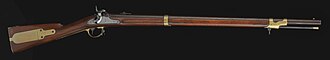 ปืนไรเฟิลมิสซิสซิปปี M1841