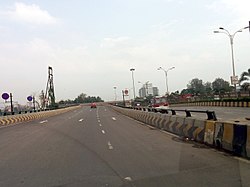 จุดกลับรถ (บนถนน)