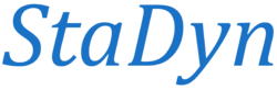 StaDyn (ภาษาโปรแกรม)