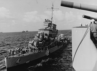 เรือยูเอสเอสโรวัน (DD-405)