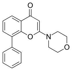 LY294002
