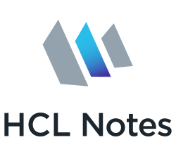 บันทึก HCL