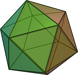 ทรงหลายเหลี่ยมประกอบ