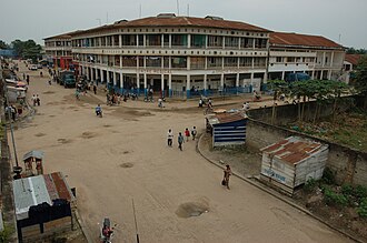 ยุทธการที่คิซังกานี (1997)