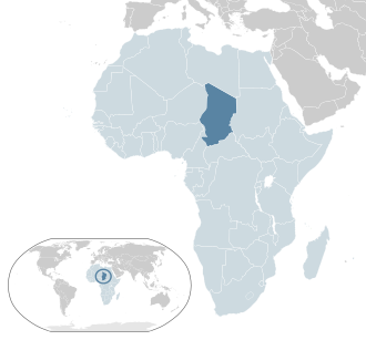 Insurgency in Chad (2016–present)