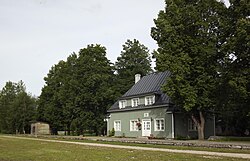 เมืองตูร์บา ประเทศเอสโตเนีย