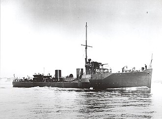 เรือรบเอชเอ็มเอสอีเดน (1903)