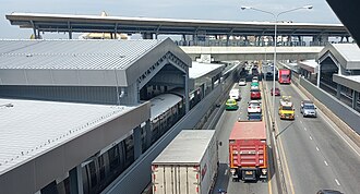 สถานีวัดพระศรีมหาธาตุ