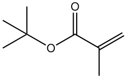 tert-Butyl methacrylate