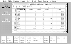 3D-Calc