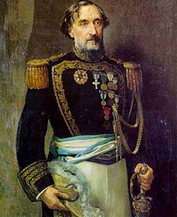การเลือกตั้งประธานาธิบดีอาร์เจนตินา ปี 1862