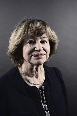 Catherine Cesarsky