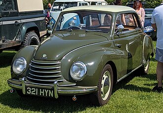 DKW 3=6
