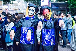 เจียงซี