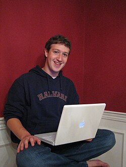 การเสนอขายหุ้นต่อสาธารณะครั้งแรกของ Facebook