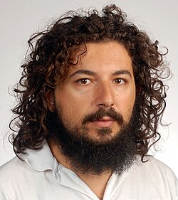 Mihai Pătraşcu (นักวิทยาศาสตร์คอมพิวเตอร์)