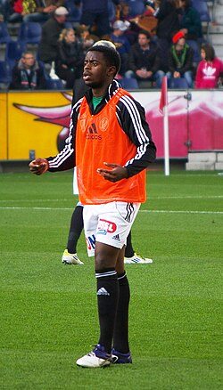 Bienvenue Basala-Mazana