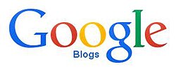 การค้นหาบล็อกของ Google