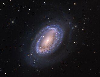 NGC 4725