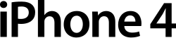 ไอโฟน 4