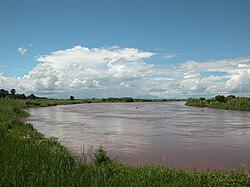 Shire River