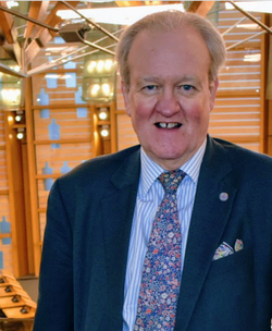 Stewart Stevenson