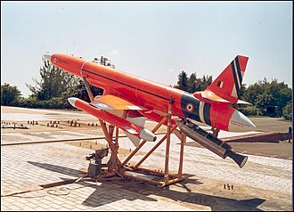 DRDO ลักษยา