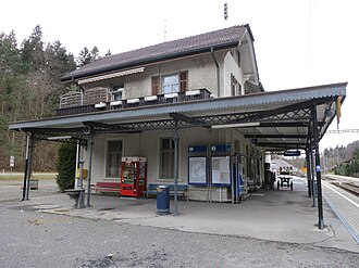 เส้นทางรถไฟสิห์ลทาล