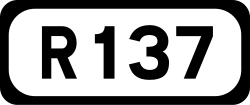ถนน R137 (ไอร์แลนด์)