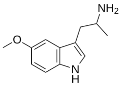5-MeO-AMT