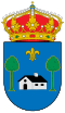Coat of arms of Mas de las Matas