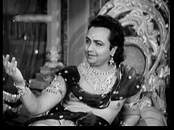 รายชื่อนักแสดงภาพยนตร์ภาษามา Marathi